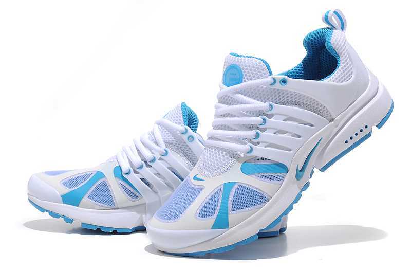 Nike Presto 4 femme ebay nouveau 2012